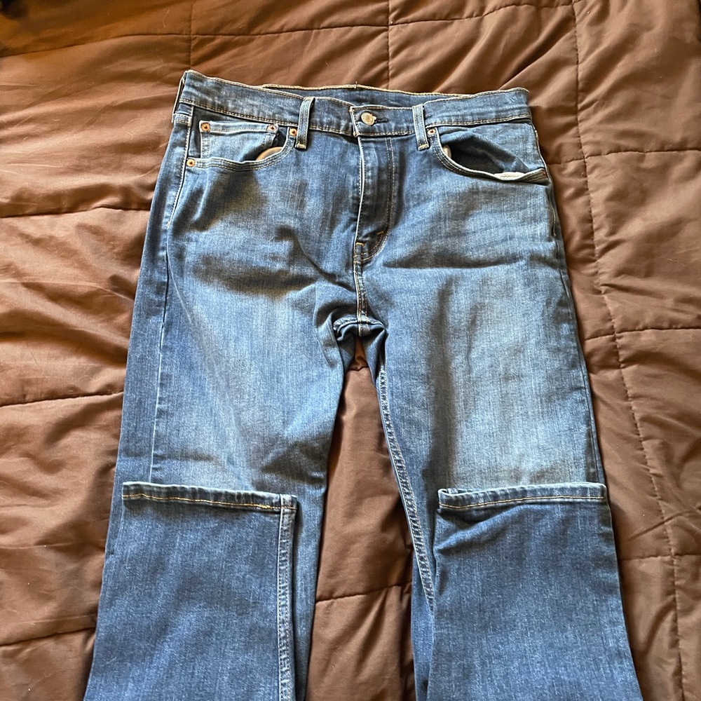 Levi Jeans